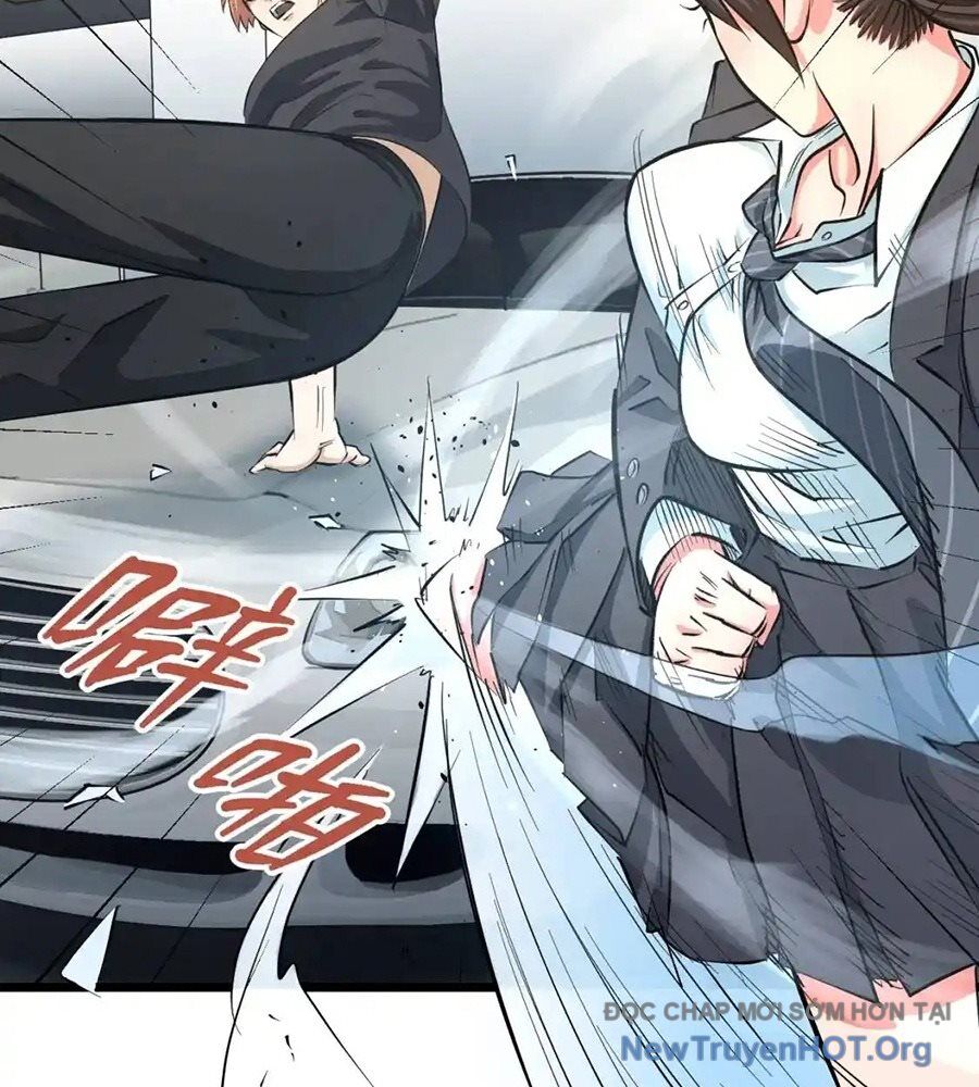 Dẫu Nản Vẫn Cố Chapter 14 - Trang 2