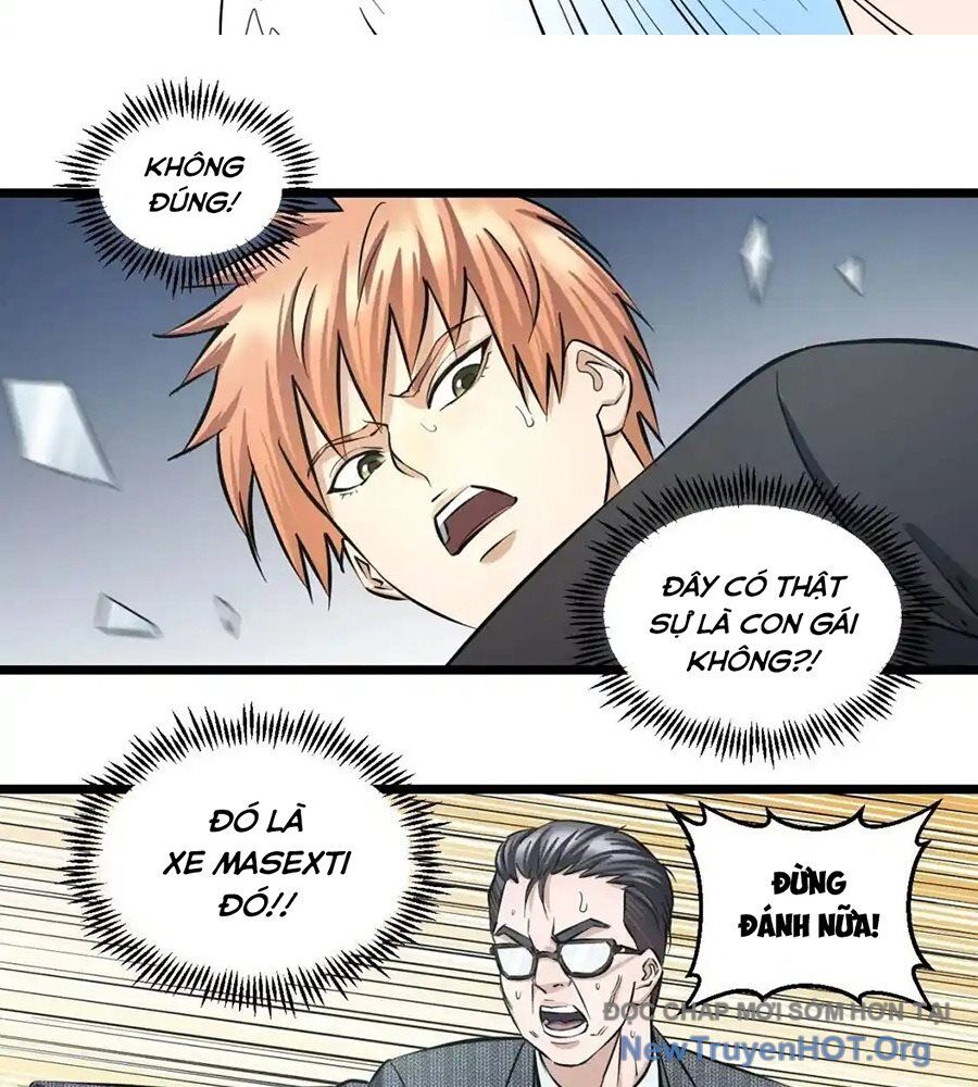 Dẫu Nản Vẫn Cố Chapter 14 - Trang 2