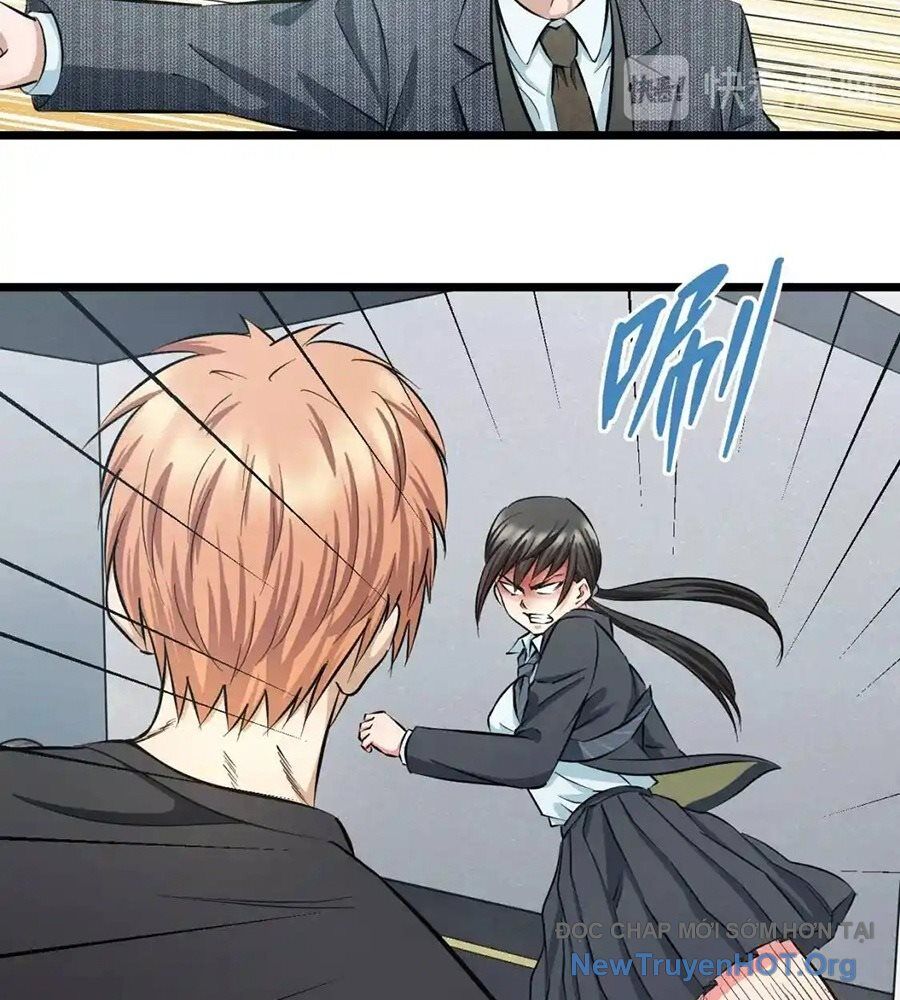 Dẫu Nản Vẫn Cố Chapter 14 - Trang 2