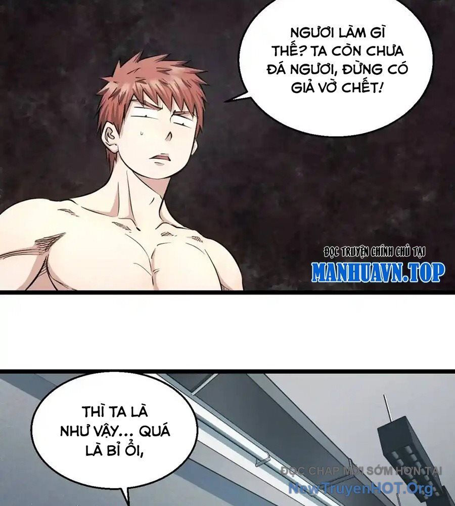 Dẫu Nản Vẫn Cố Chapter 14 - Trang 2