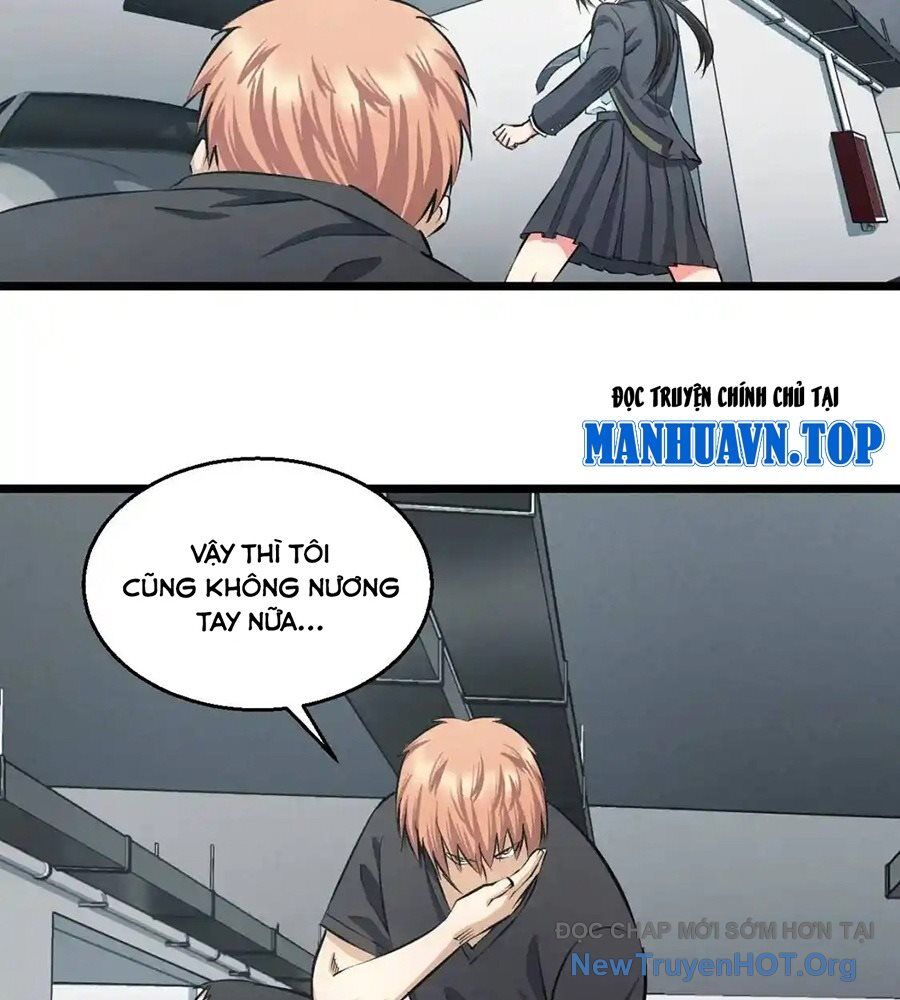 Dẫu Nản Vẫn Cố Chapter 14 - Trang 2