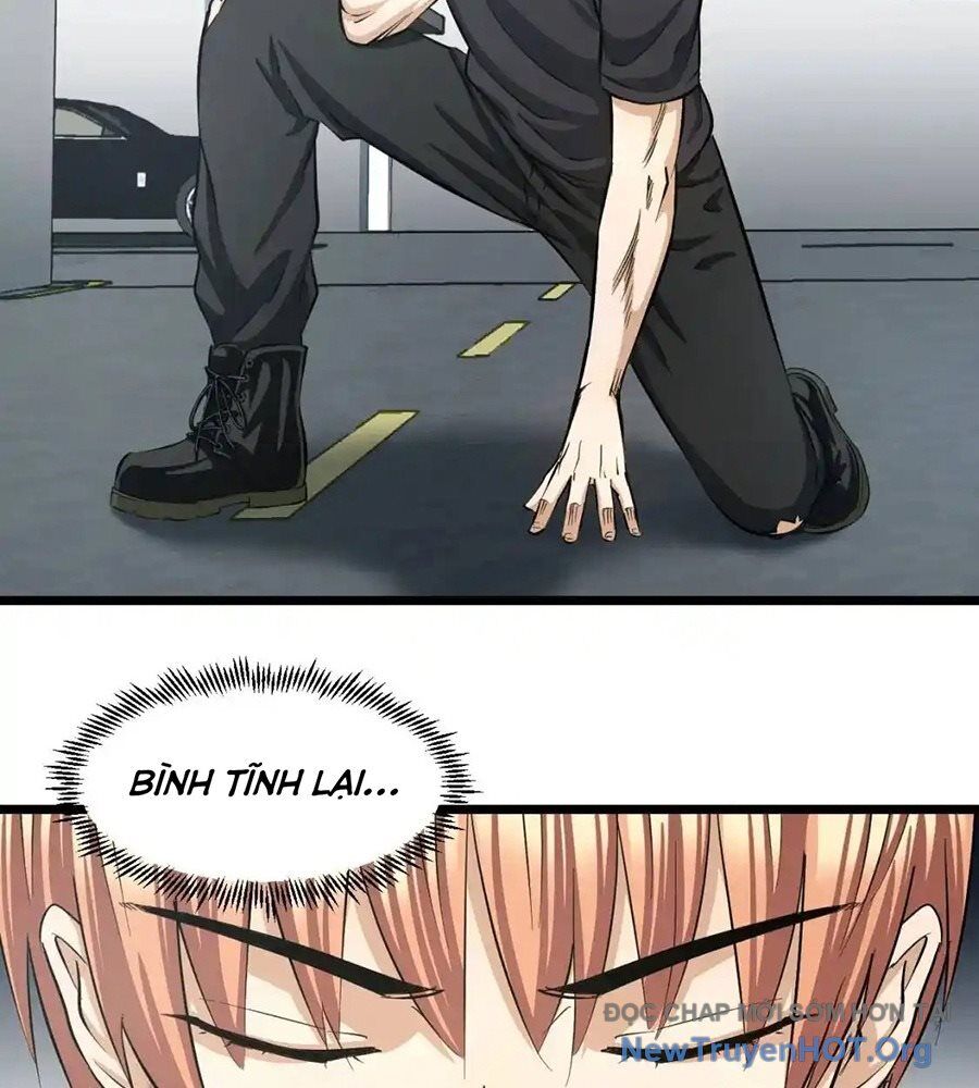 Dẫu Nản Vẫn Cố Chapter 14 - Trang 2