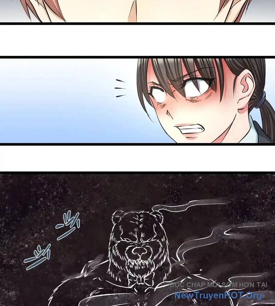 Dẫu Nản Vẫn Cố Chapter 14 - Trang 2