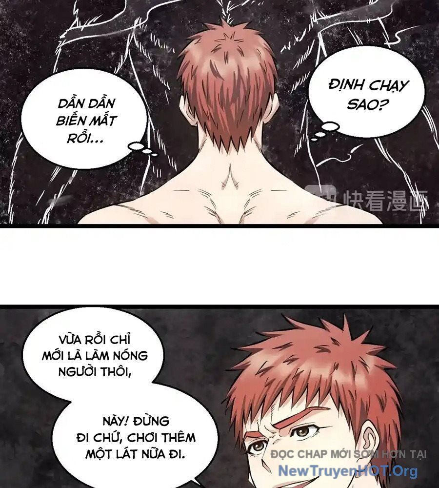 Dẫu Nản Vẫn Cố Chapter 14 - Trang 2