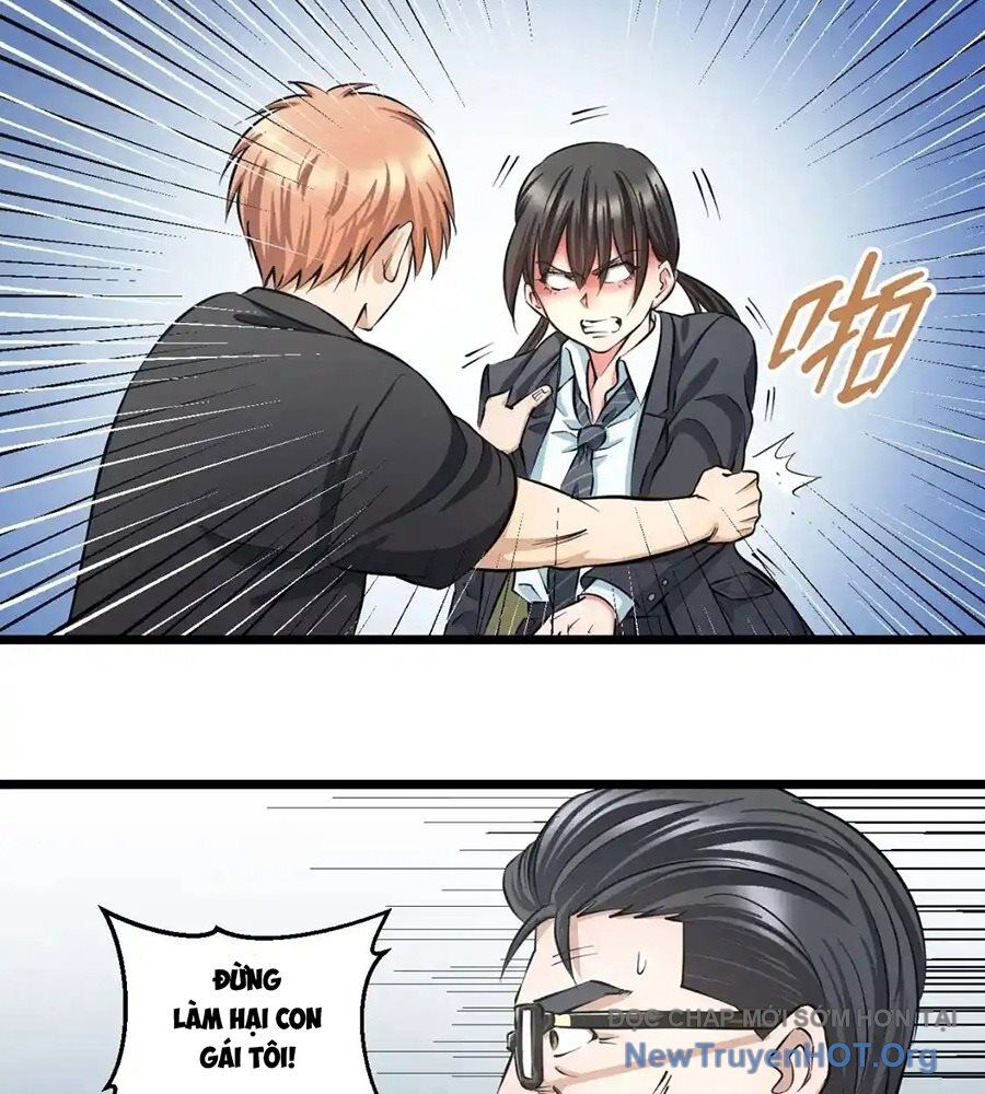 Dẫu Nản Vẫn Cố Chapter 14 - Trang 2