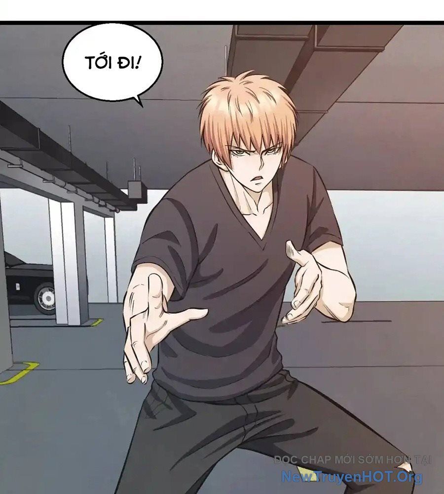 Dẫu Nản Vẫn Cố Chapter 14 - Trang 2