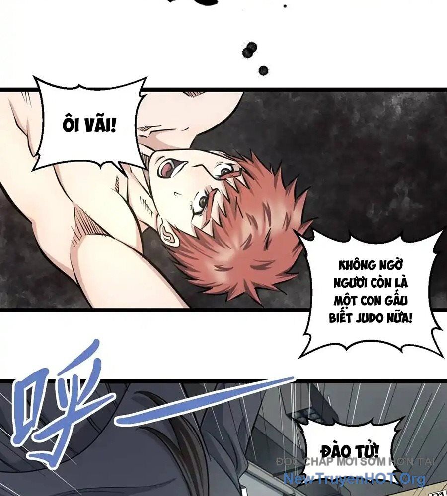 Dẫu Nản Vẫn Cố Chapter 14 - Trang 2
