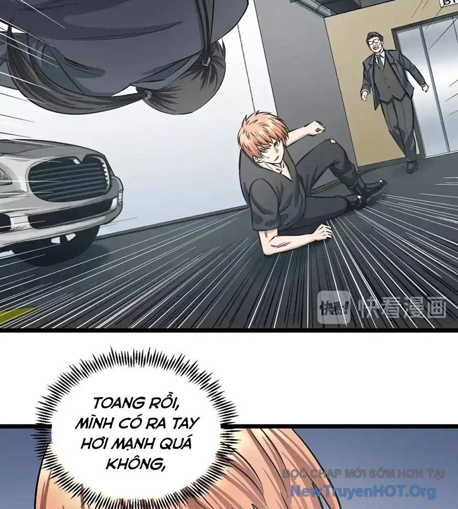 Dẫu Nản Vẫn Cố Chapter 14 - Trang 2