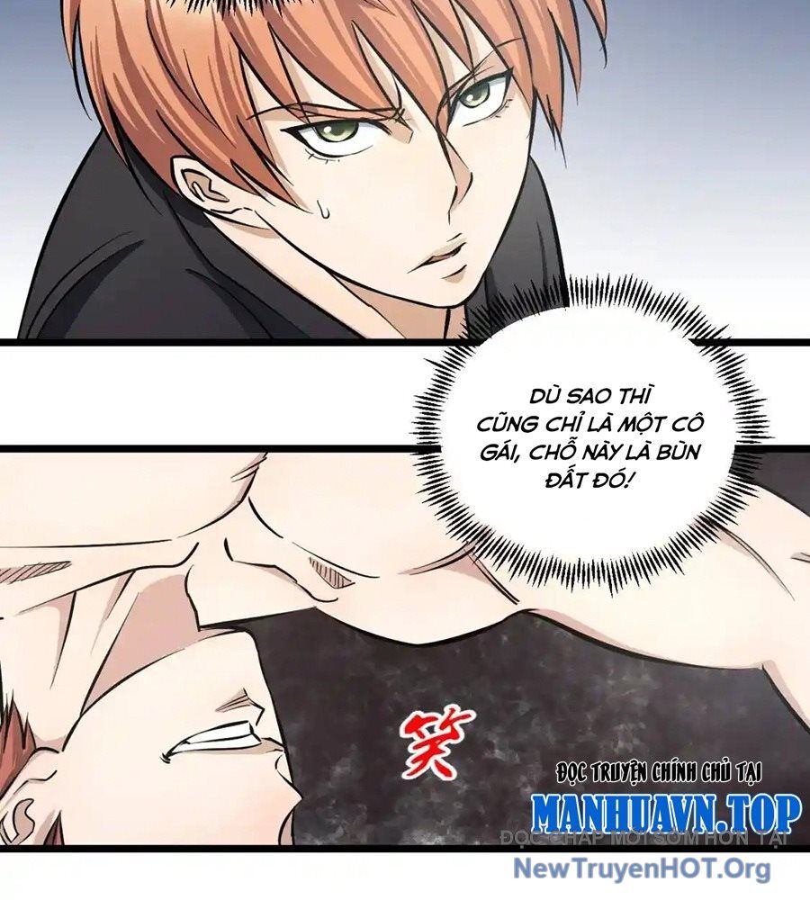 Dẫu Nản Vẫn Cố Chapter 14 - Trang 2
