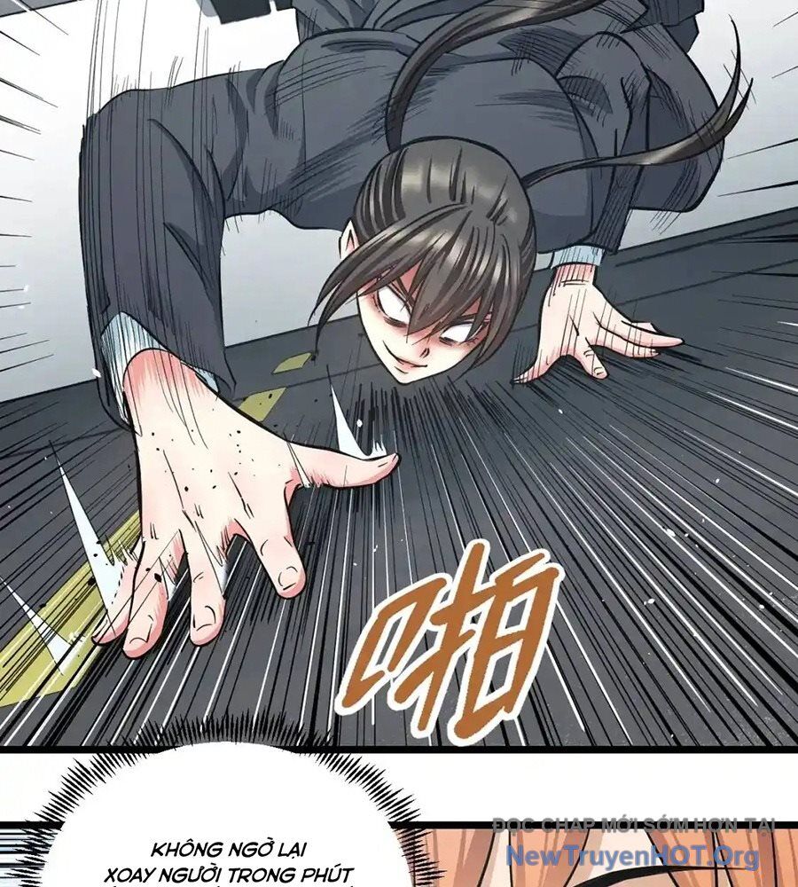 Dẫu Nản Vẫn Cố Chapter 14 - Trang 2