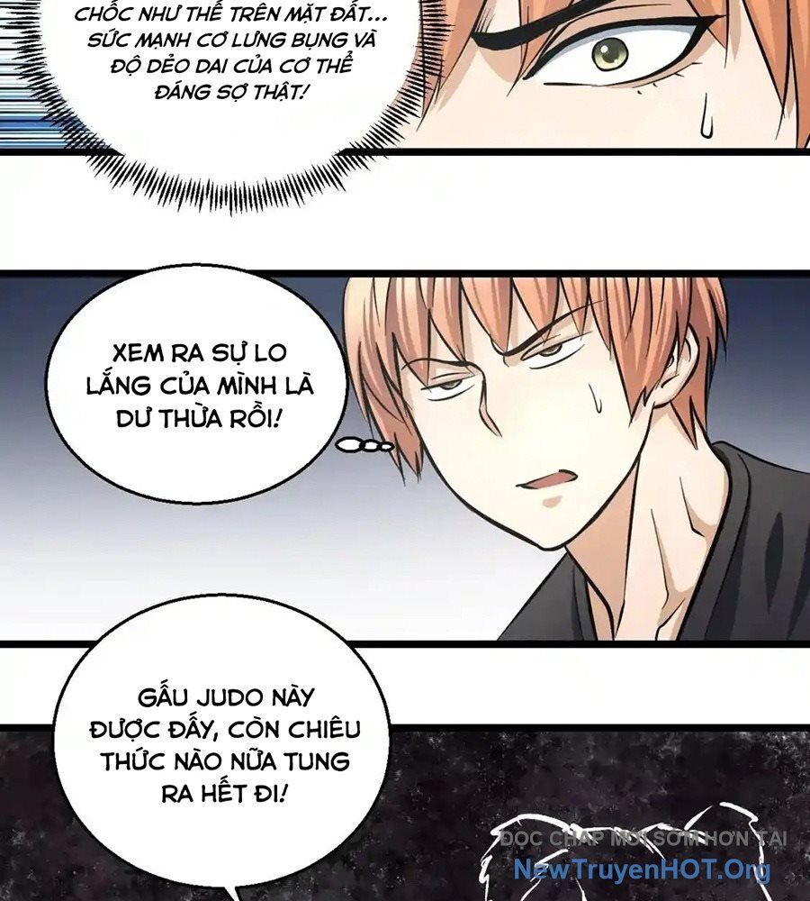Dẫu Nản Vẫn Cố Chapter 14 - Trang 2