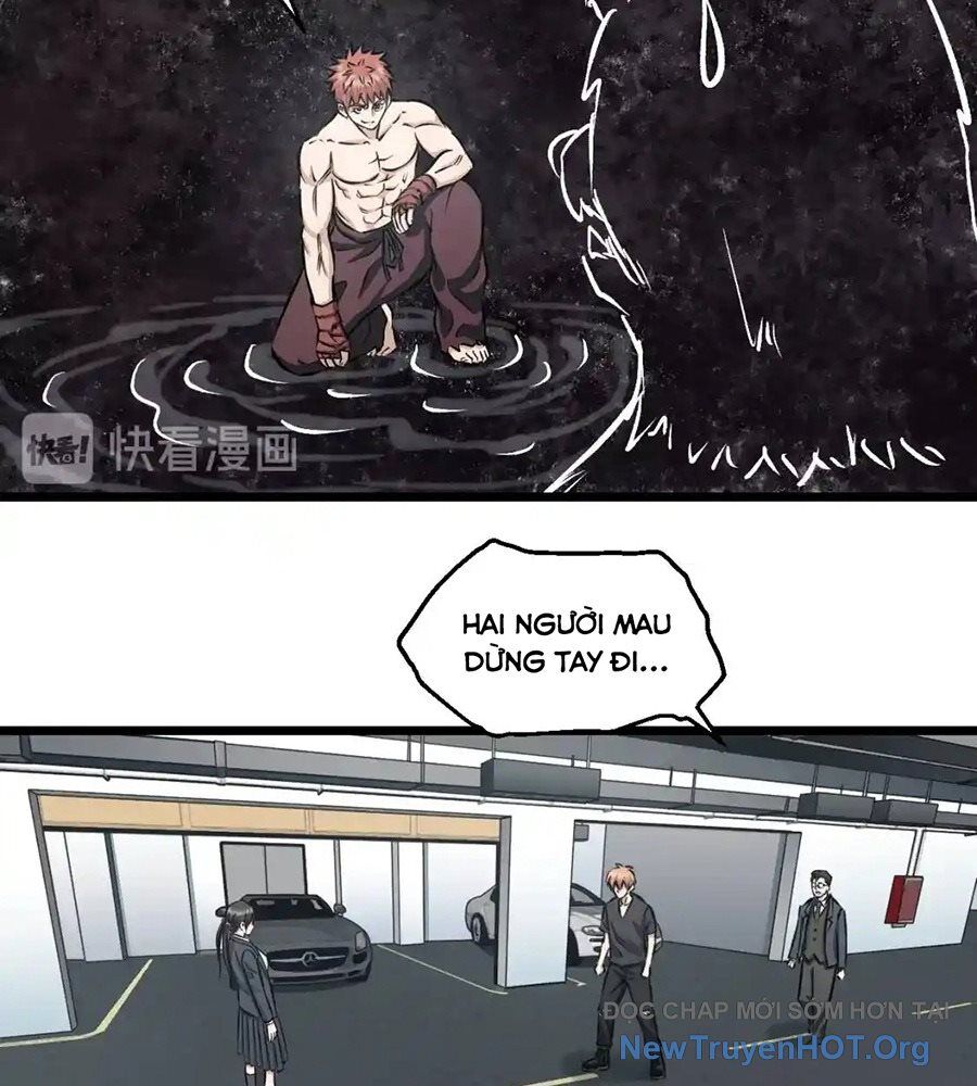 Dẫu Nản Vẫn Cố Chapter 14 - Trang 2