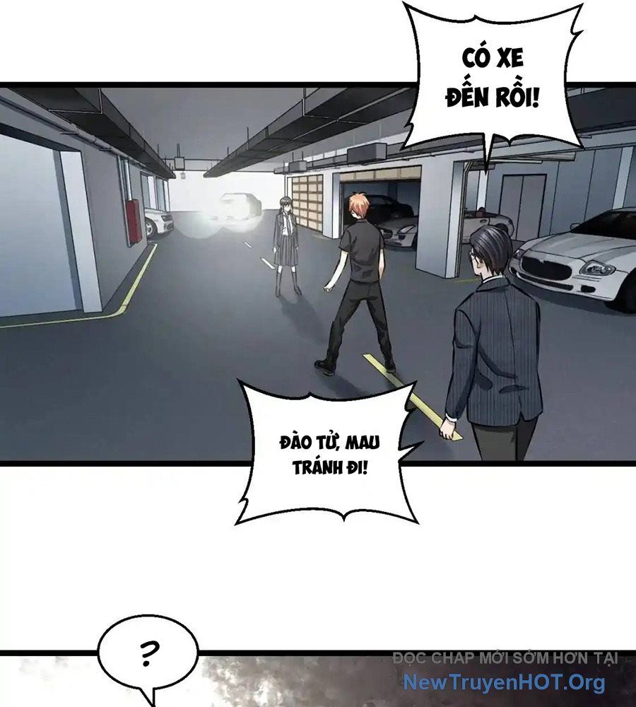 Dẫu Nản Vẫn Cố Chapter 14 - Trang 2