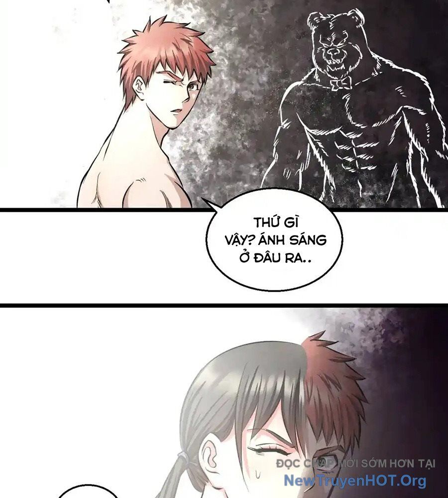 Dẫu Nản Vẫn Cố Chapter 14 - Trang 2