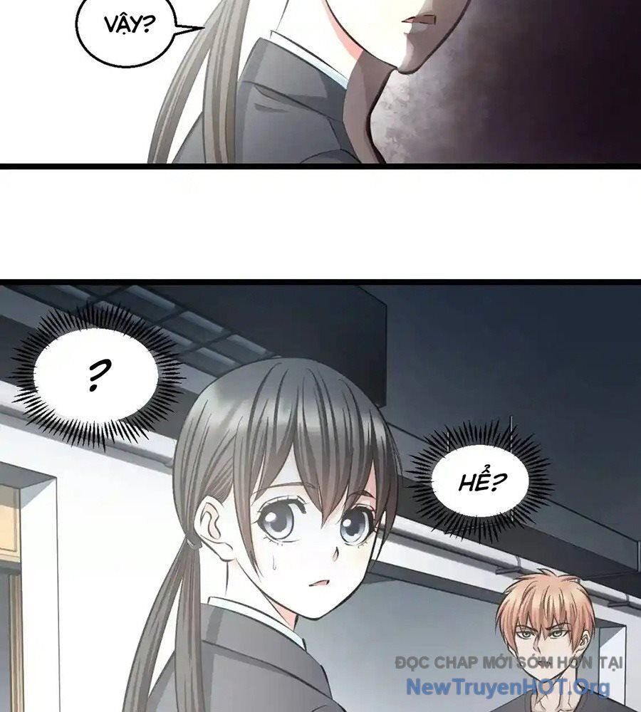 Dẫu Nản Vẫn Cố Chapter 14 - Trang 2