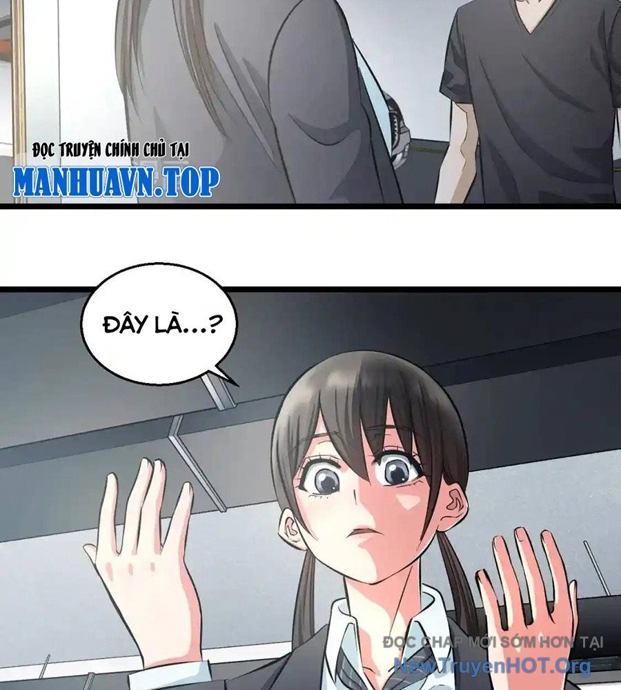 Dẫu Nản Vẫn Cố Chapter 14 - Trang 2