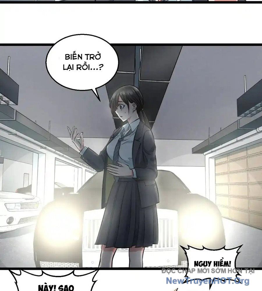 Dẫu Nản Vẫn Cố Chapter 14 - Trang 2