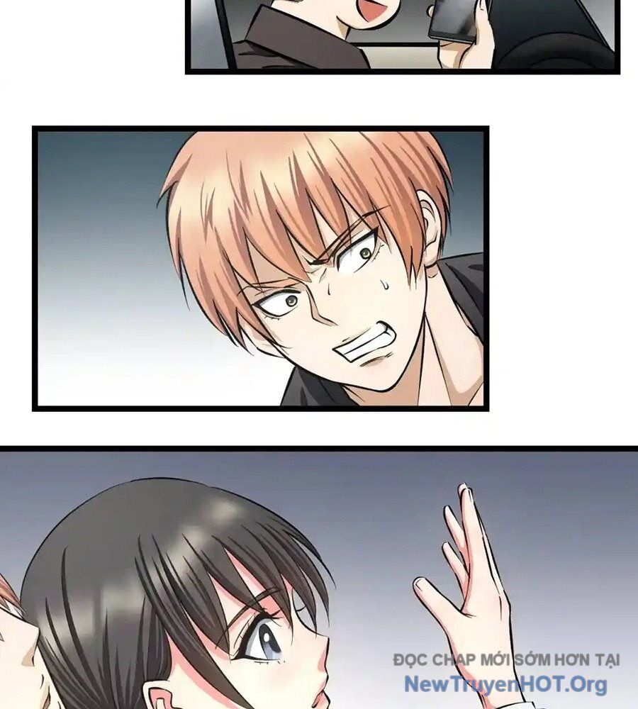 Dẫu Nản Vẫn Cố Chapter 14 - Trang 2