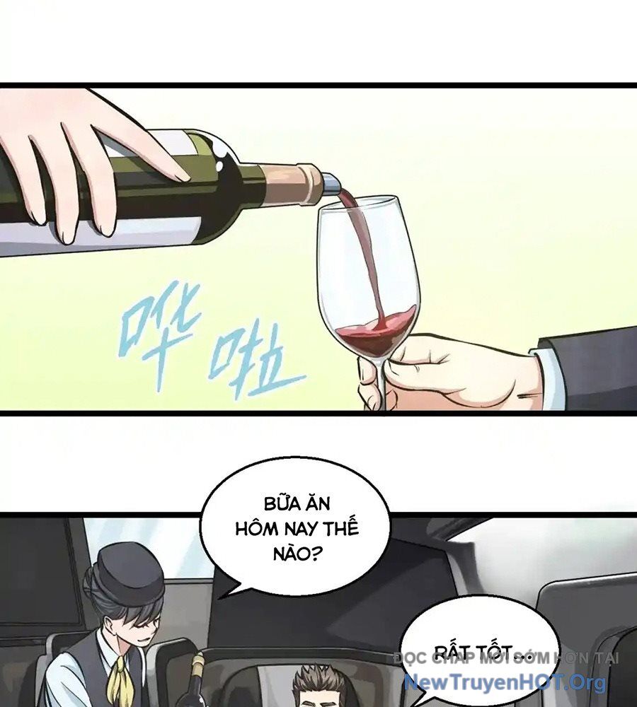 Dẫu Nản Vẫn Cố Chapter 14 - Trang 2