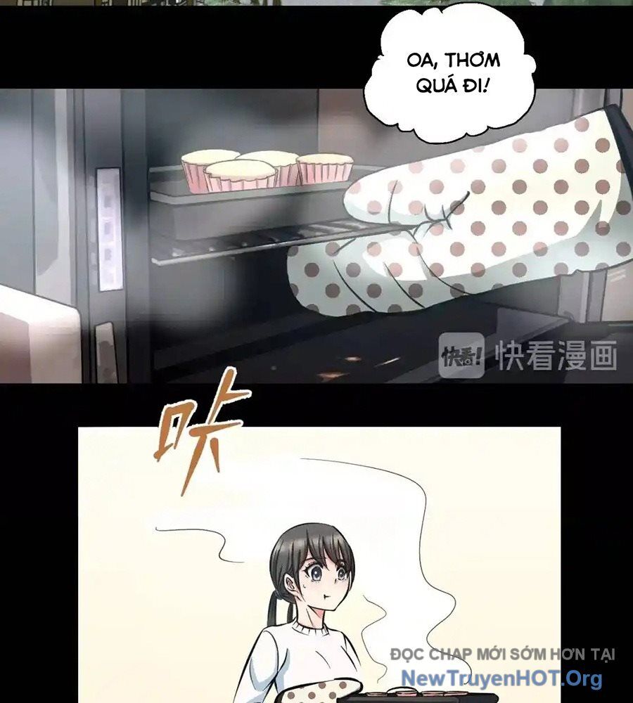 Dẫu Nản Vẫn Cố Chapter 14 - Trang 2