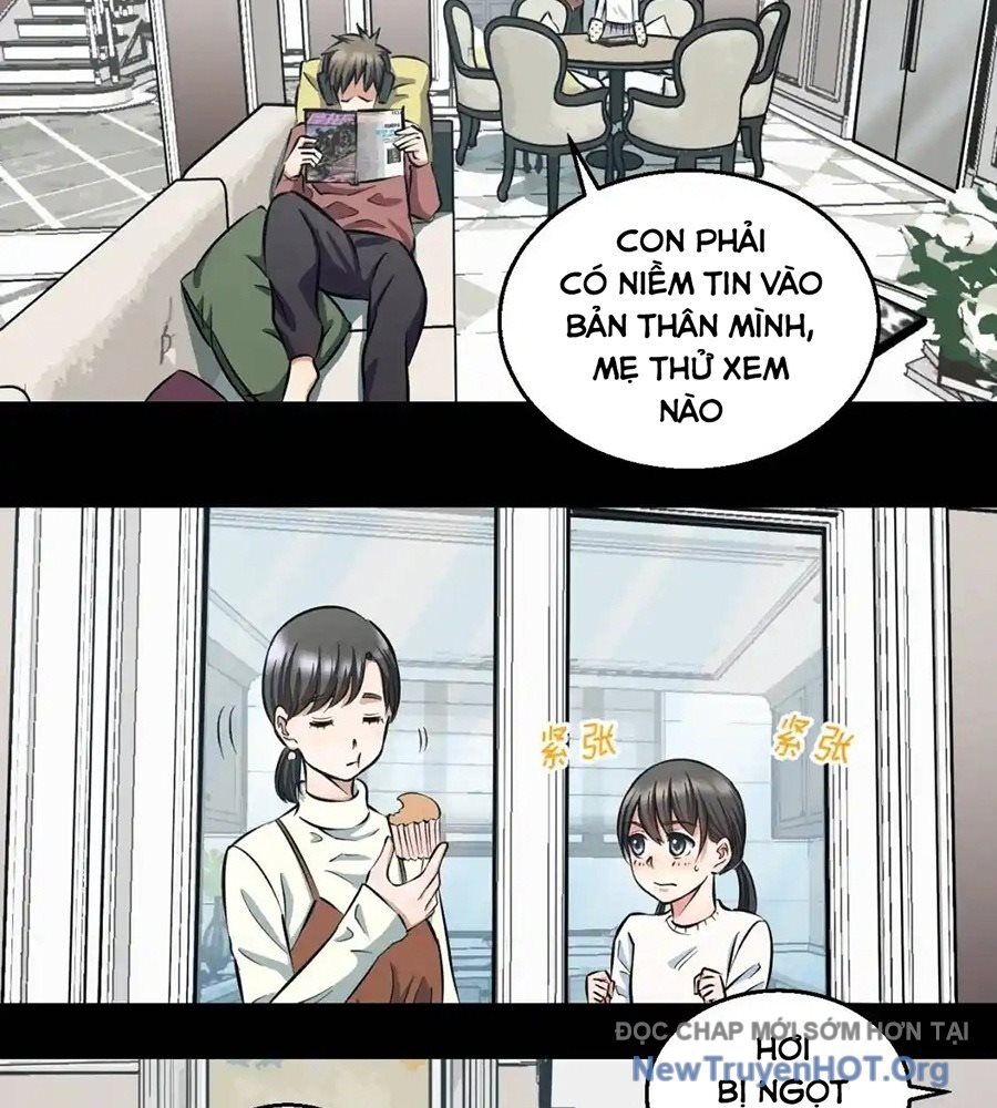 Dẫu Nản Vẫn Cố Chapter 14 - Trang 2