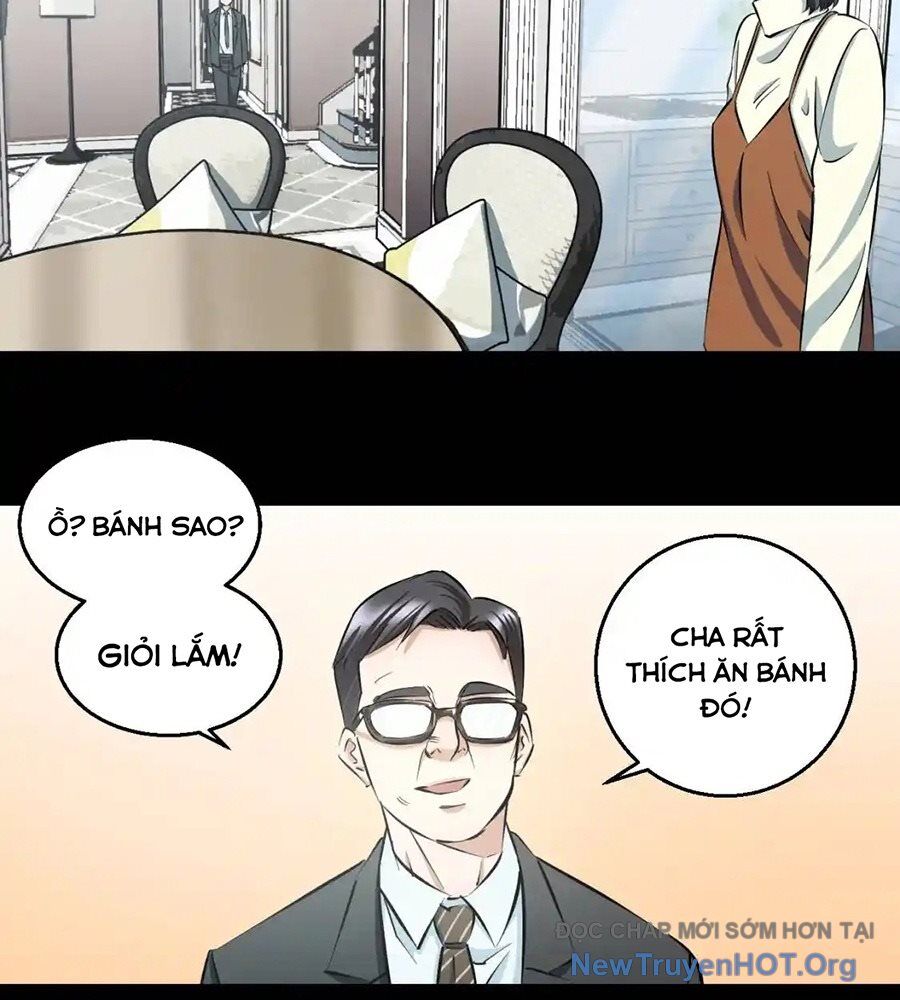 Dẫu Nản Vẫn Cố Chapter 14 - Trang 2