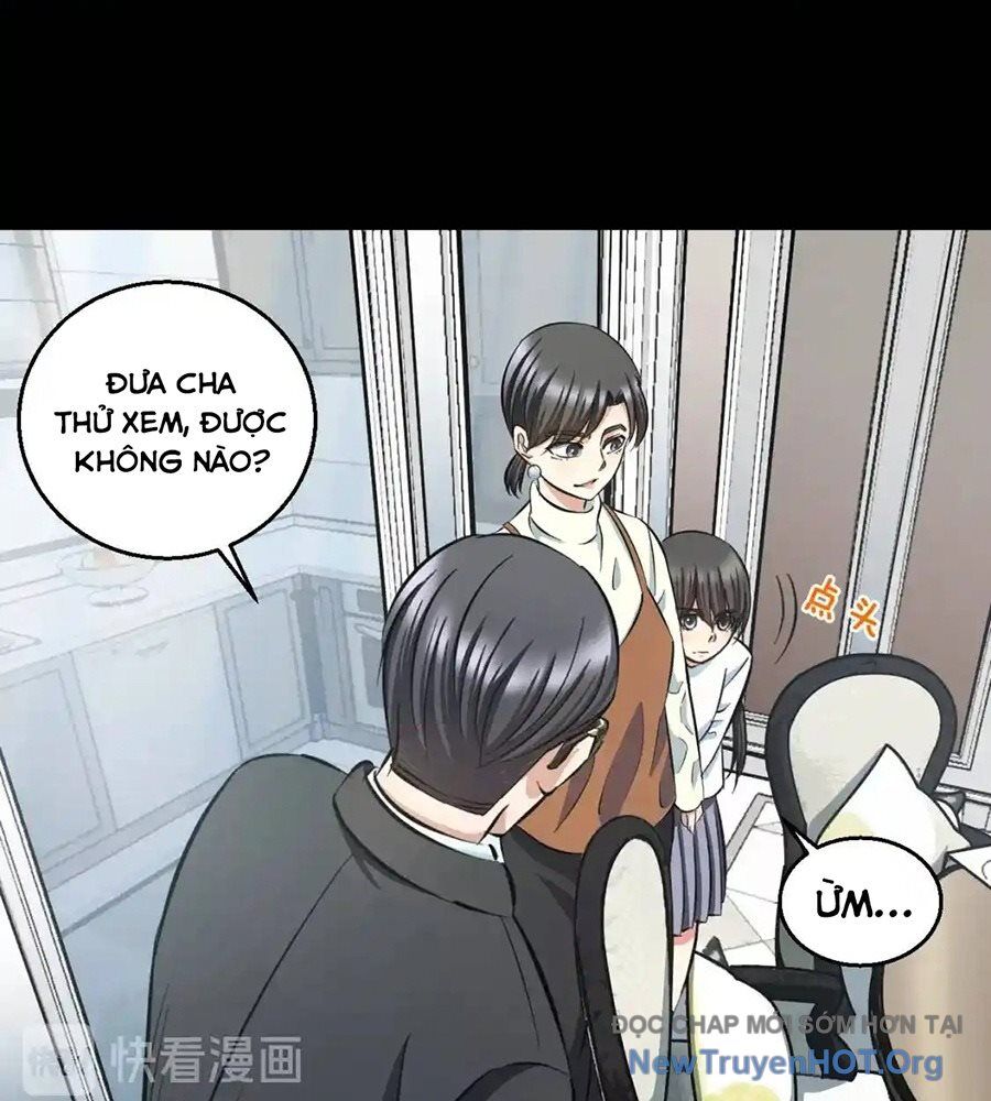 Dẫu Nản Vẫn Cố Chapter 14 - Trang 2