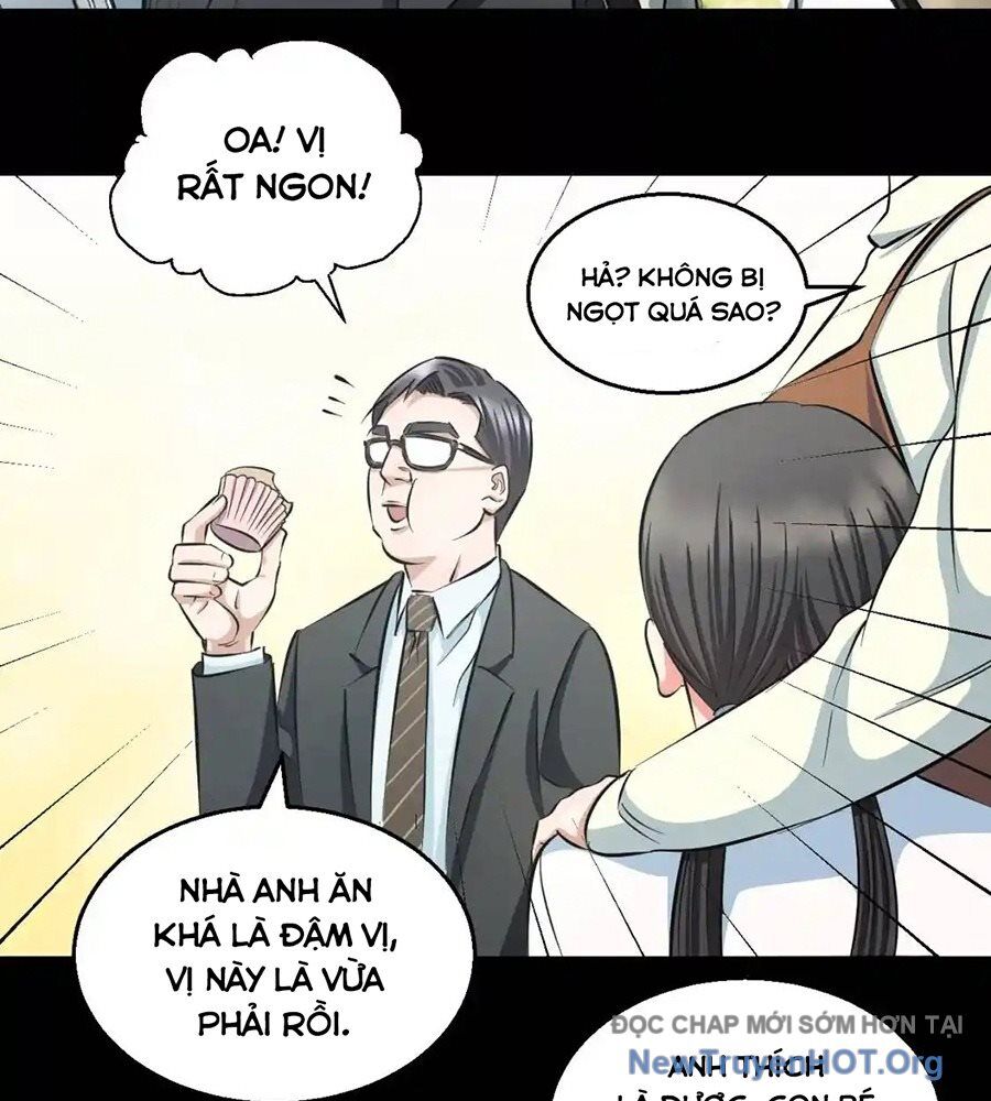 Dẫu Nản Vẫn Cố Chapter 14 - Trang 2