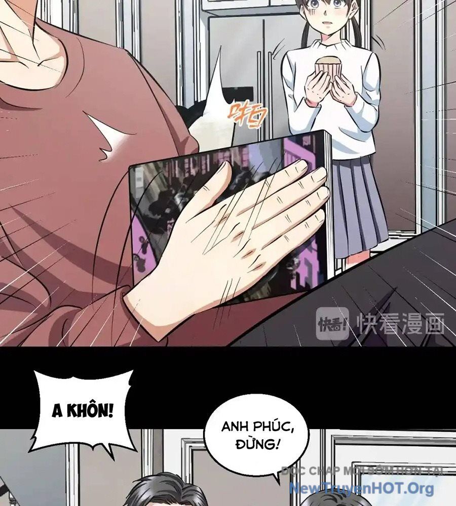 Dẫu Nản Vẫn Cố Chapter 14 - Trang 2