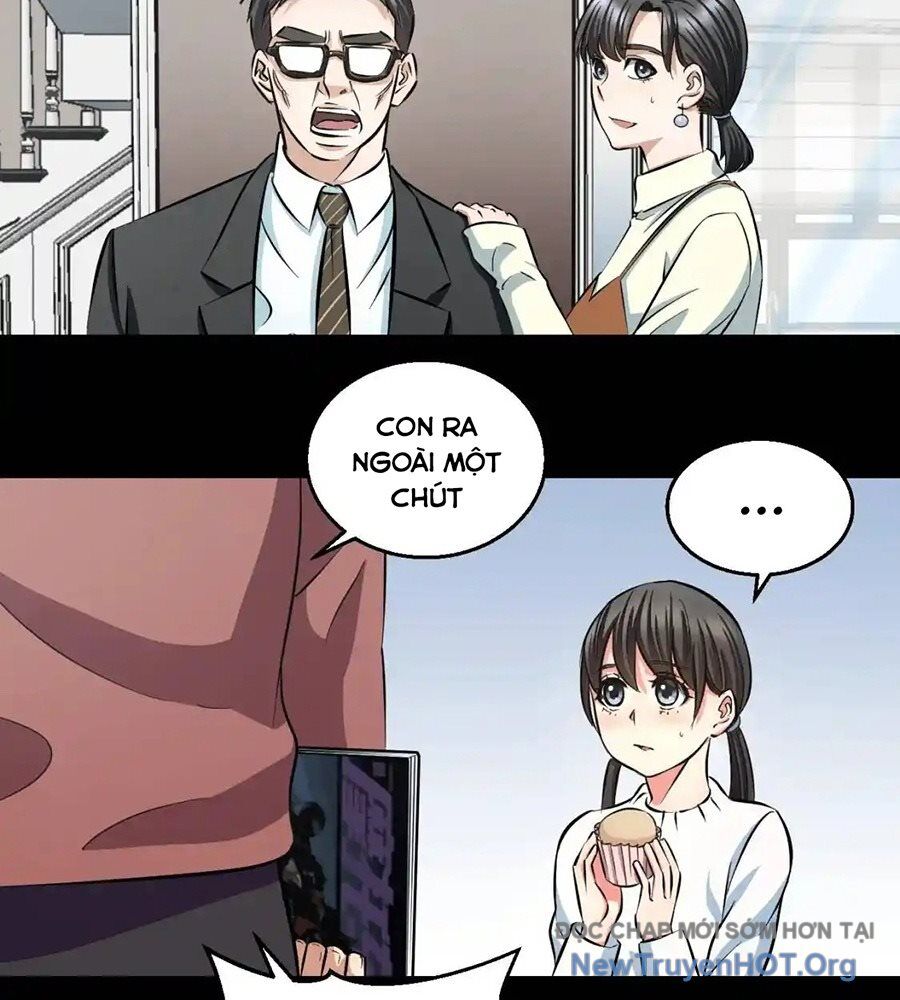 Dẫu Nản Vẫn Cố Chapter 14 - Trang 2