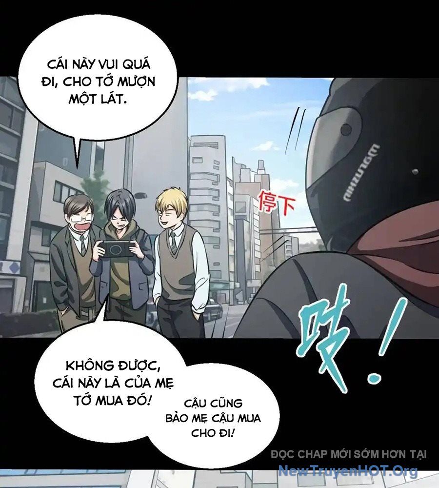 Dẫu Nản Vẫn Cố Chapter 14 - Trang 2