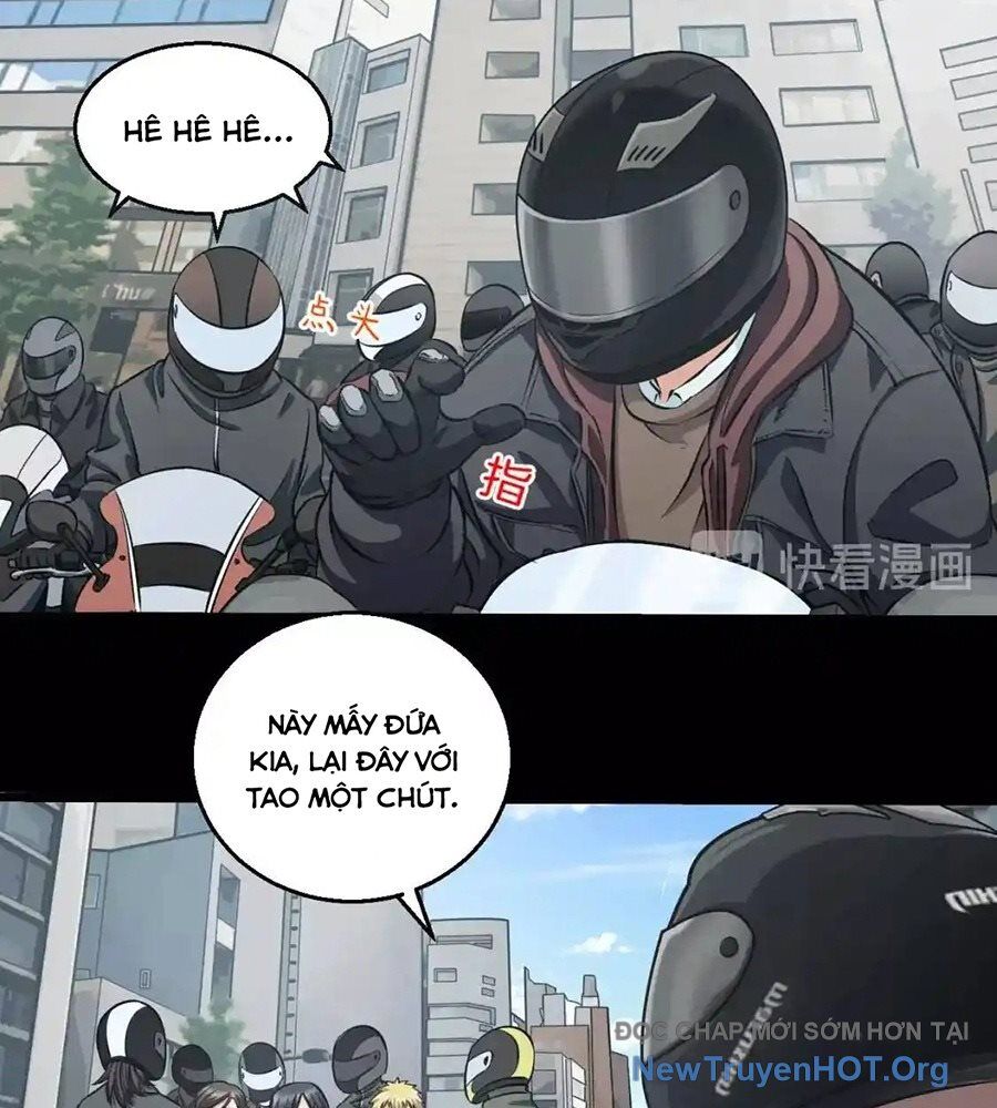 Dẫu Nản Vẫn Cố Chapter 14 - Trang 2