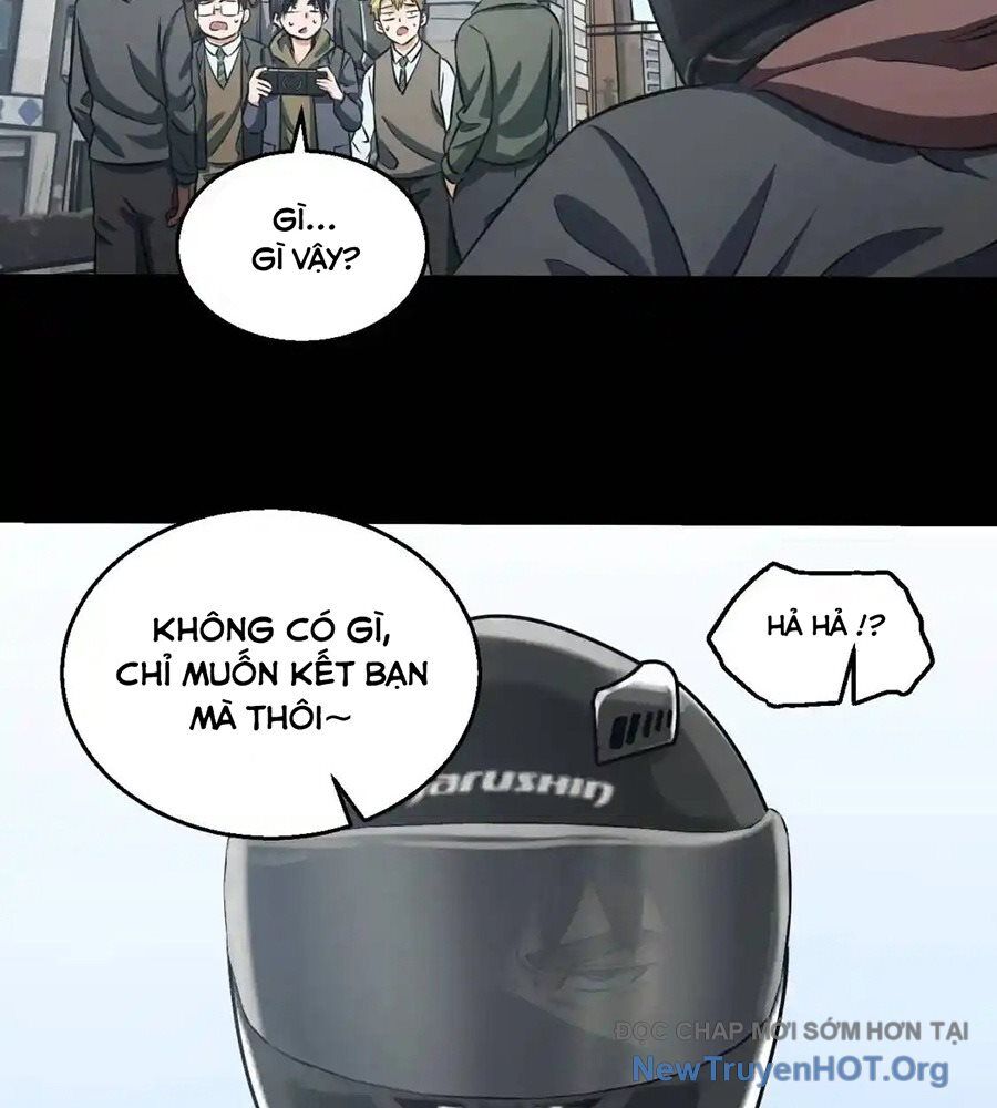 Dẫu Nản Vẫn Cố Chapter 14 - Trang 2