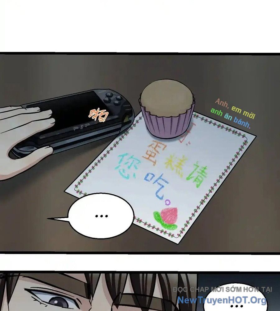 Dẫu Nản Vẫn Cố Chapter 14 - Trang 2