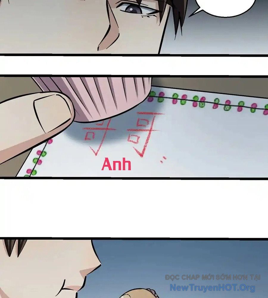 Dẫu Nản Vẫn Cố Chapter 14 - Trang 2