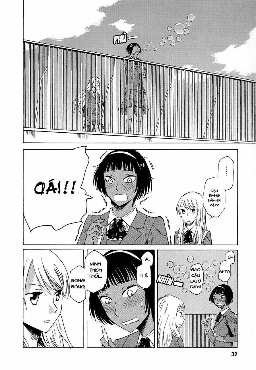 Onnanoko Ga Shinu Hanashi Chapter 1 - Trang 2