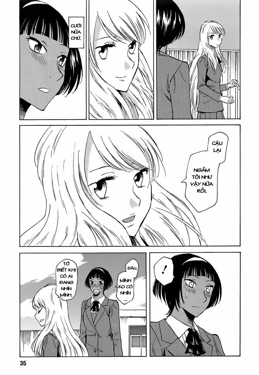 Onnanoko Ga Shinu Hanashi Chapter 1 - Trang 2
