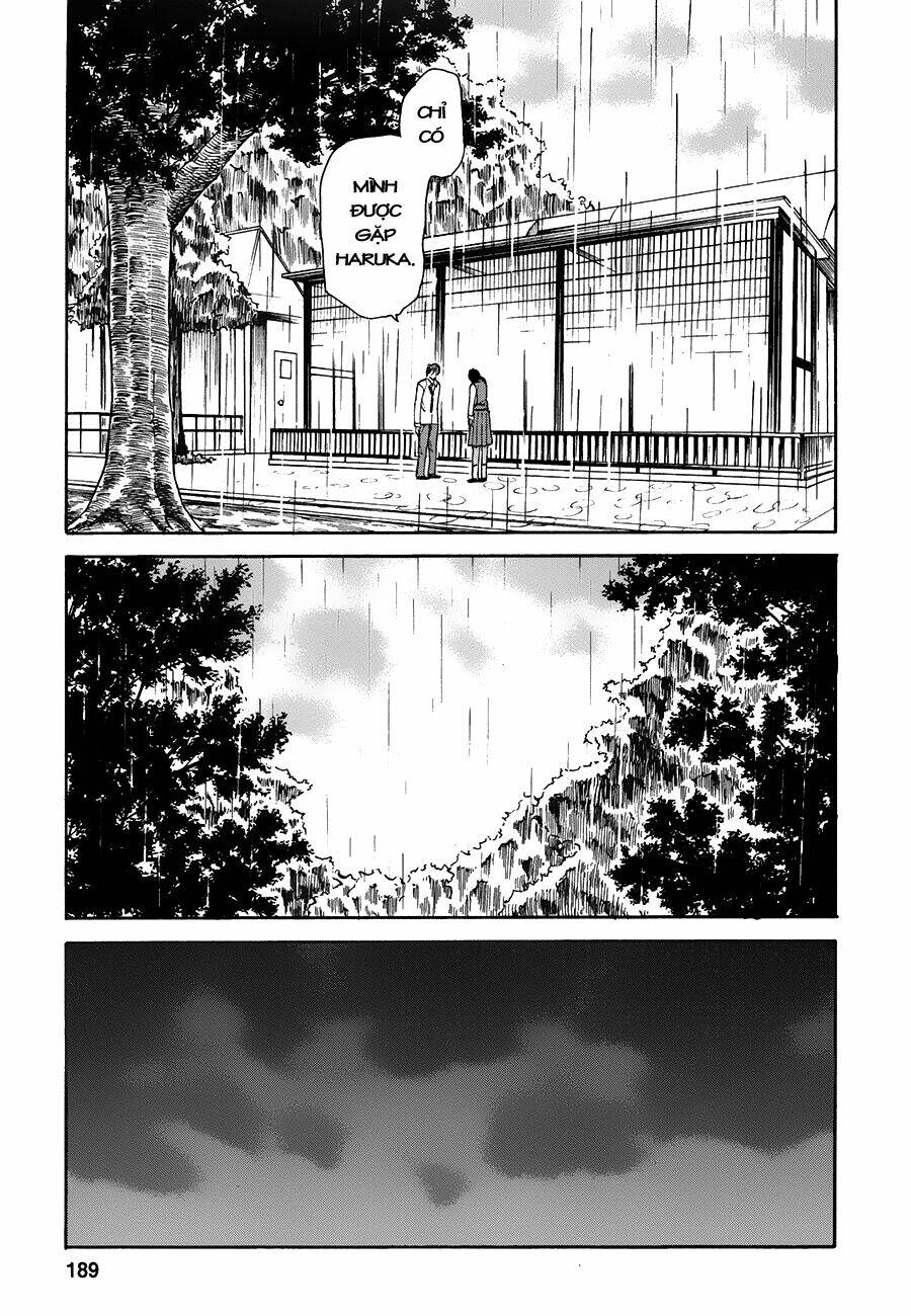 Onnanoko Ga Shinu Hanashi Chapter 5 - Trang 2