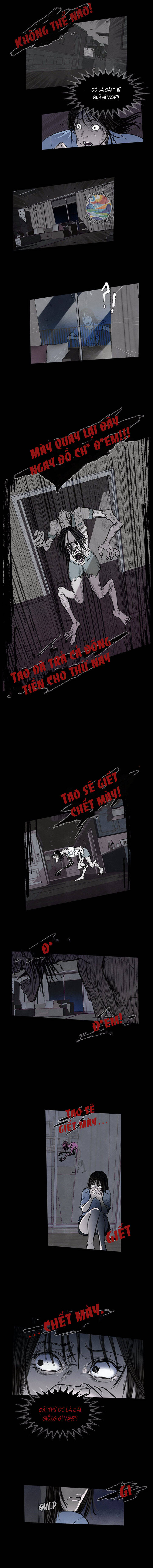 Lướt Tiếp Nếu Bạn Dám Chapter 7 - Trang 2