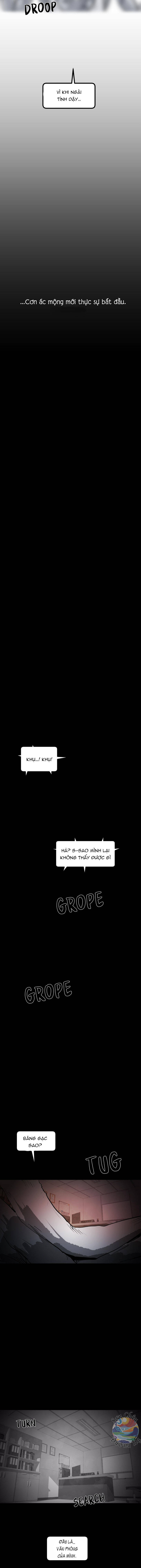 Lướt Tiếp Nếu Bạn Dám Chapter 8 - Trang 2