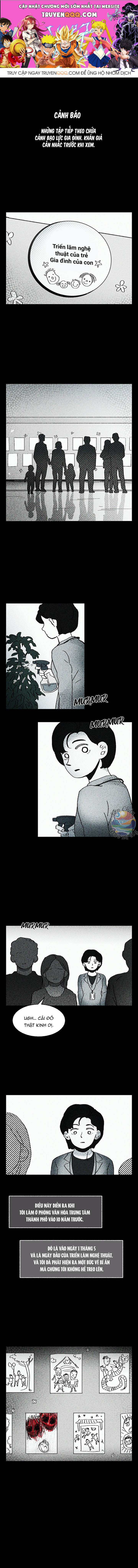 Lướt Tiếp Nếu Bạn Dám Chapter 9 - Trang 2