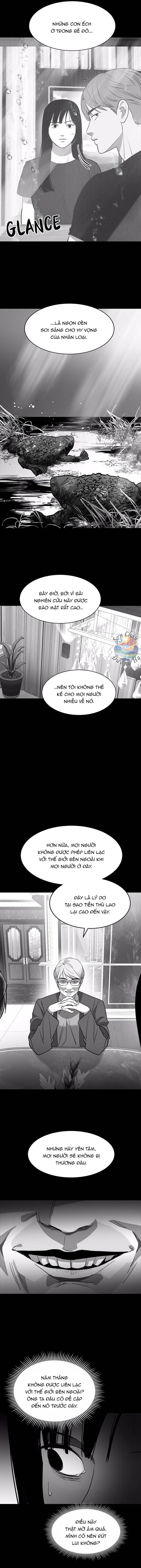 Lướt Tiếp Nếu Bạn Dám Chapter 10 - Trang 2