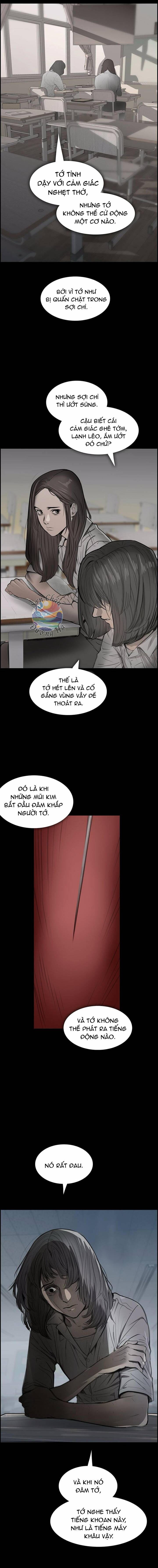Lướt Tiếp Nếu Bạn Dám Chapter 16 - Trang 2