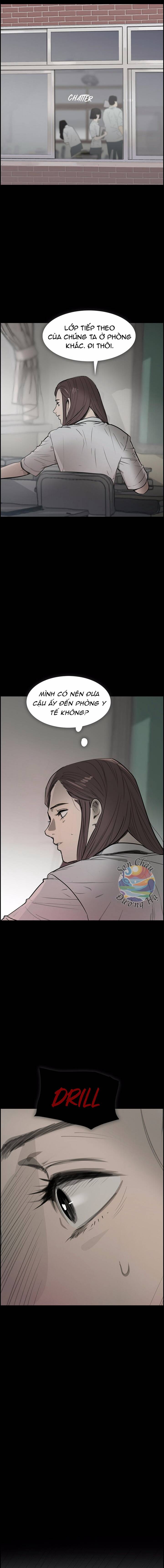 Lướt Tiếp Nếu Bạn Dám Chapter 16 - Trang 2