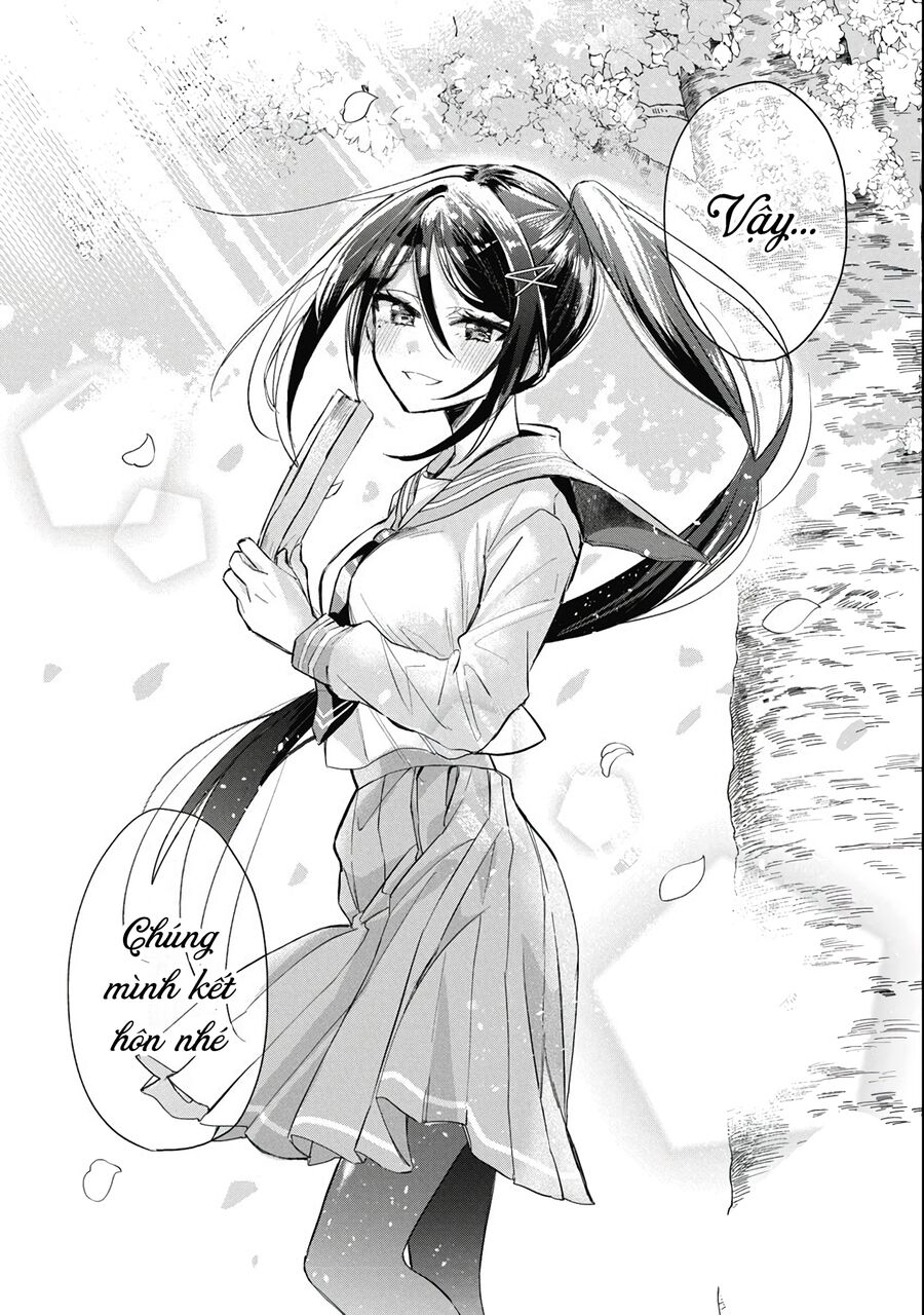 Tình Đầu, Lại Thêm Tình Đầu Chapter 1 - Trang 2