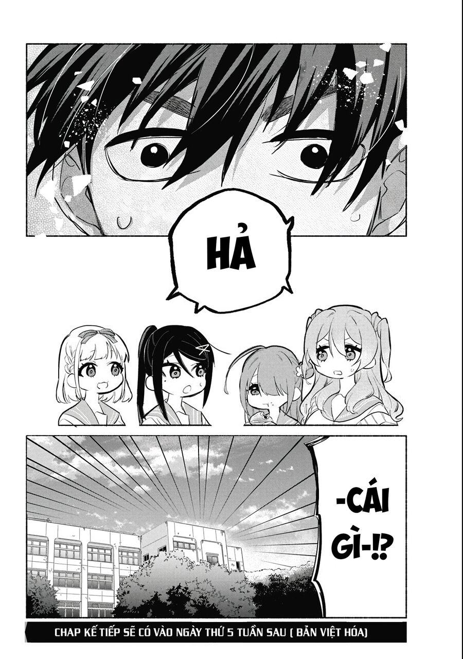 Tình Đầu, Lại Thêm Tình Đầu Chapter 1 - Trang 2