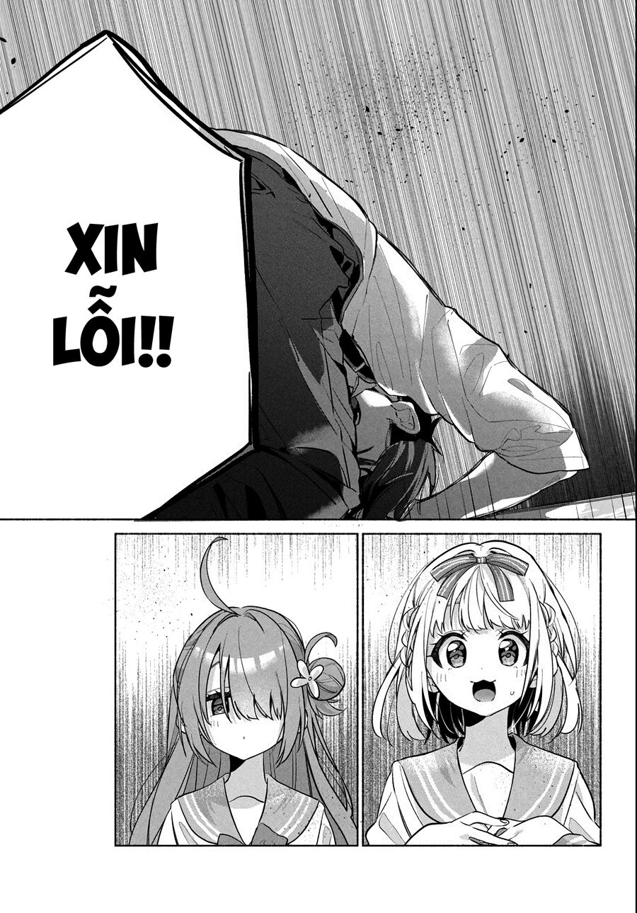 Tình Đầu, Lại Thêm Tình Đầu Chapter 2 - Trang 2