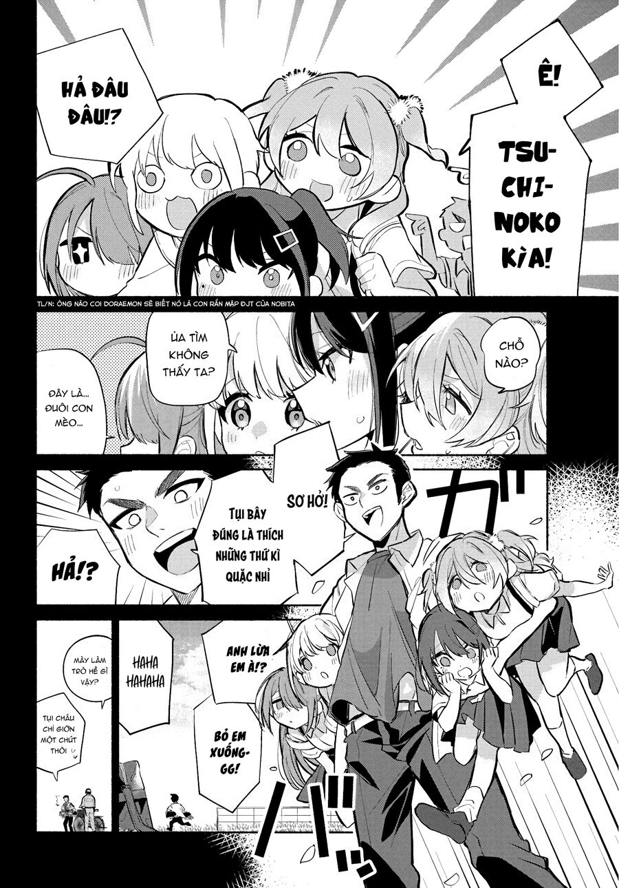 Tình Đầu, Lại Thêm Tình Đầu Chapter 2 - Trang 2