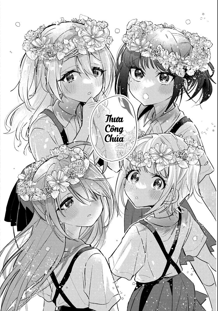 Tình Đầu, Lại Thêm Tình Đầu Chapter 2 - Trang 2