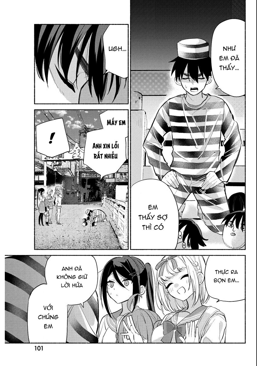 Tình Đầu, Lại Thêm Tình Đầu Chapter 2 - Trang 2